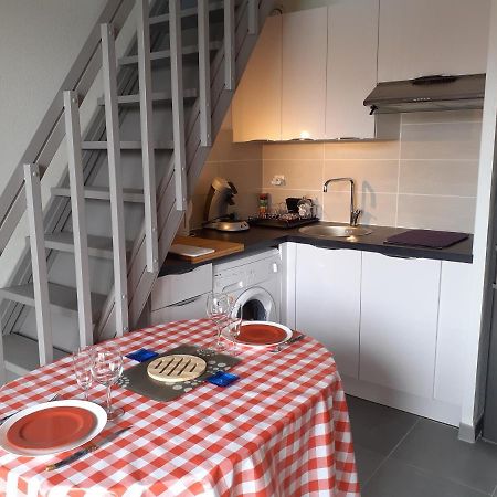 Appartement Santocha 카브레톤 외부 사진