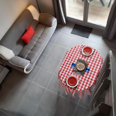 Appartement Santocha 카브레톤 외부 사진