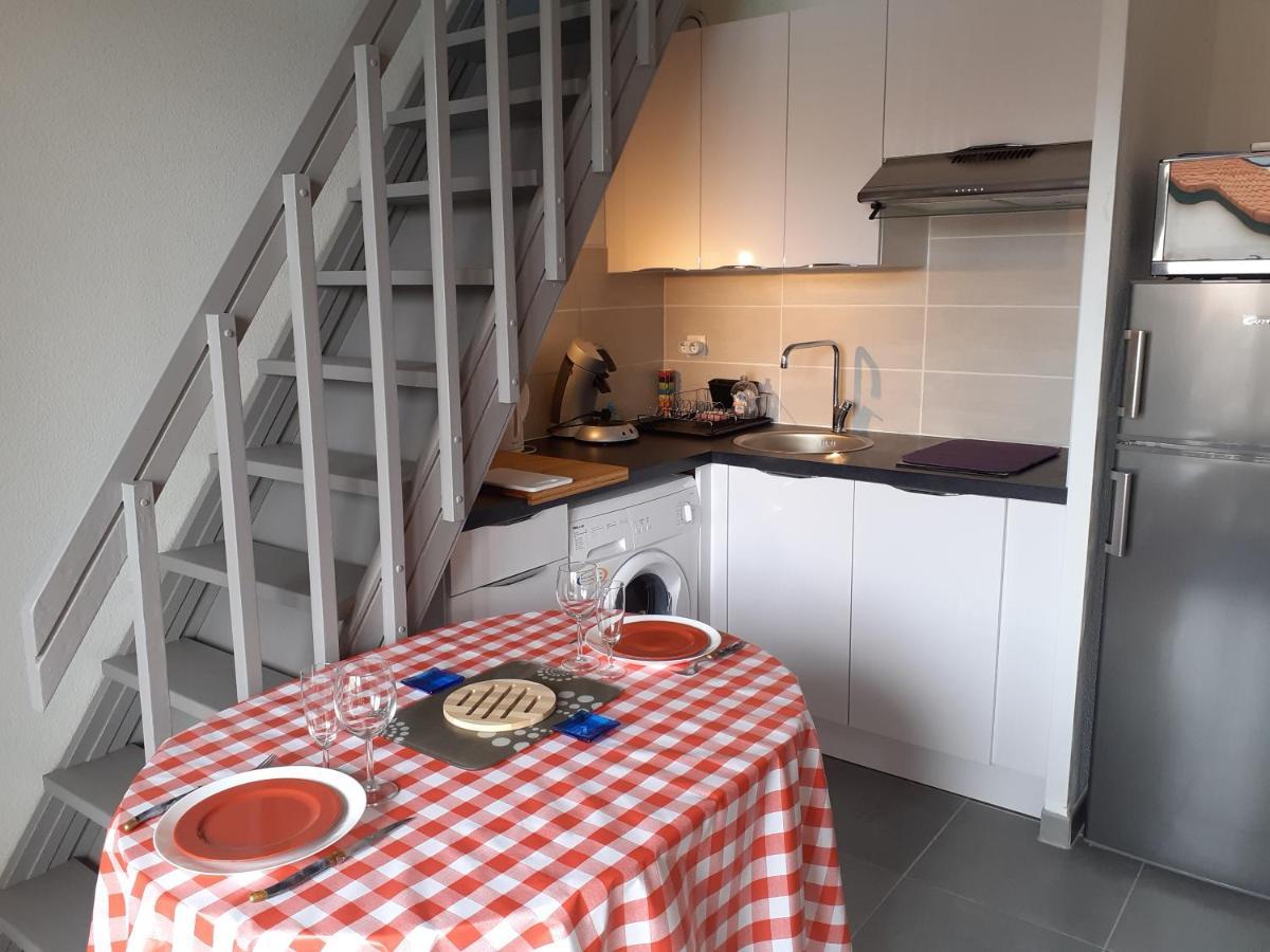 Appartement Santocha 카브레톤 외부 사진