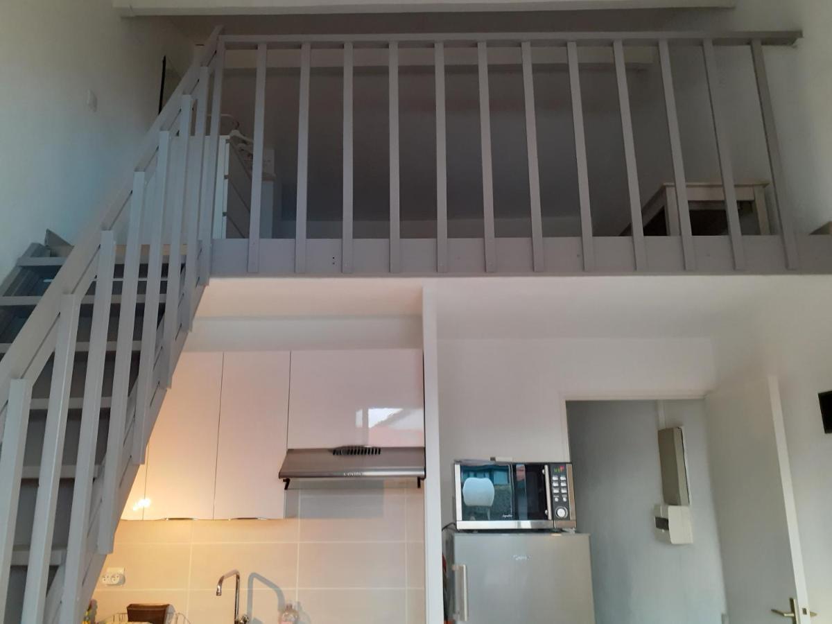 Appartement Santocha 카브레톤 외부 사진