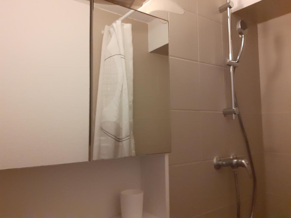 Appartement Santocha 카브레톤 외부 사진
