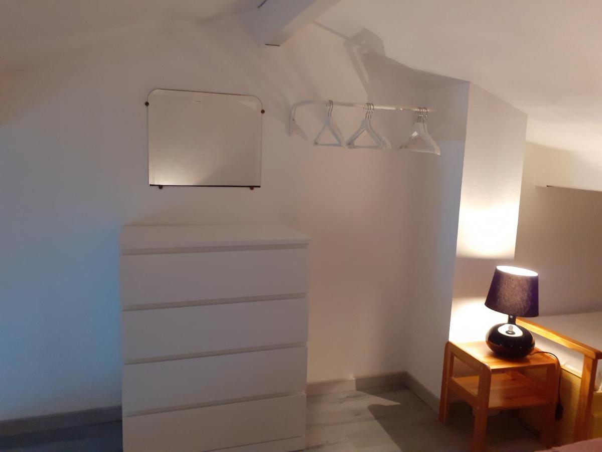 Appartement Santocha 카브레톤 외부 사진