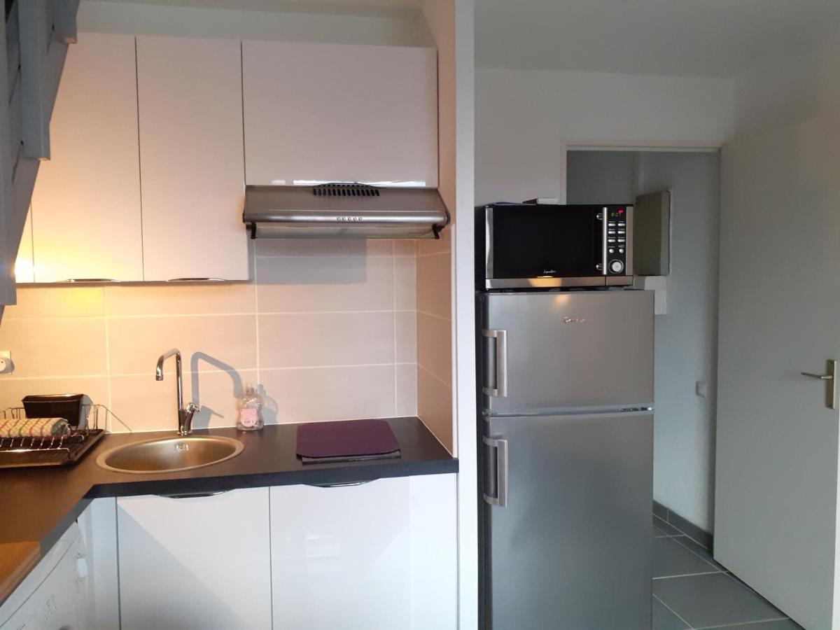 Appartement Santocha 카브레톤 외부 사진