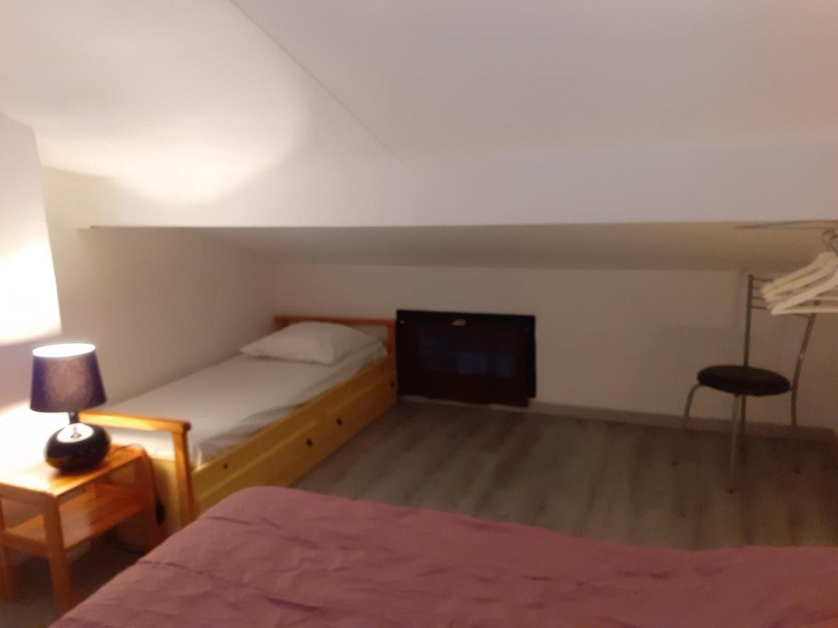 Appartement Santocha 카브레톤 외부 사진
