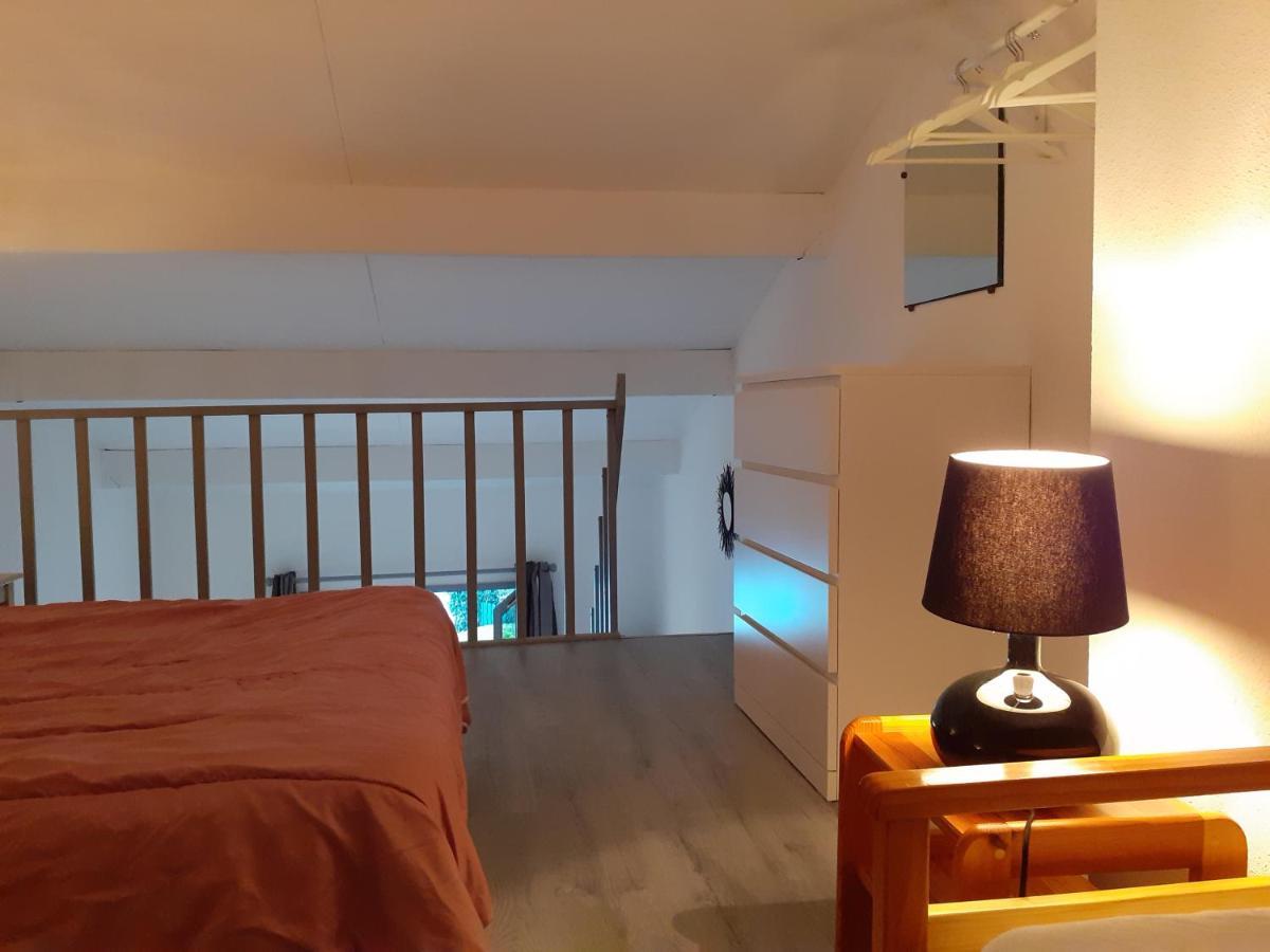 Appartement Santocha 카브레톤 외부 사진