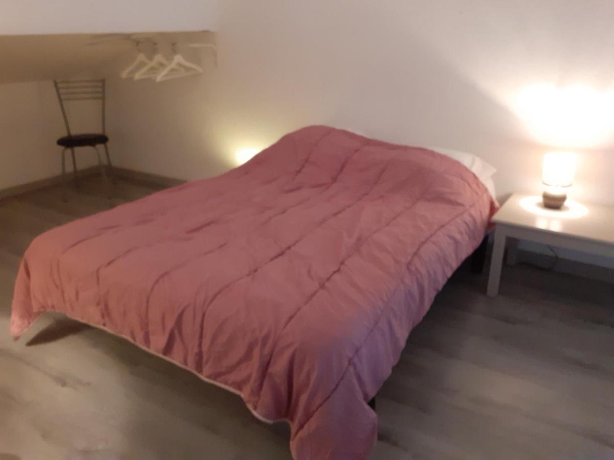 Appartement Santocha 카브레톤 외부 사진
