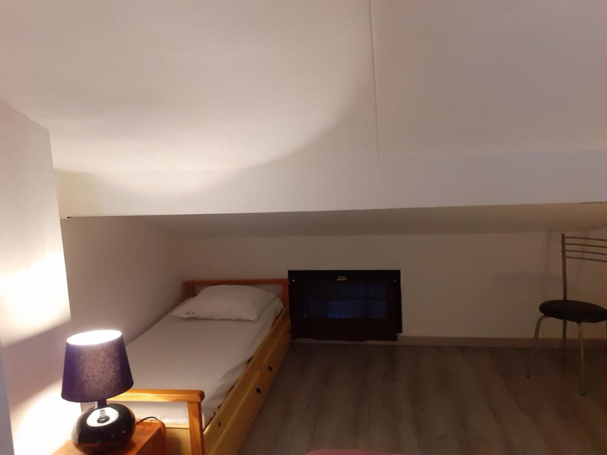 Appartement Santocha 카브레톤 외부 사진