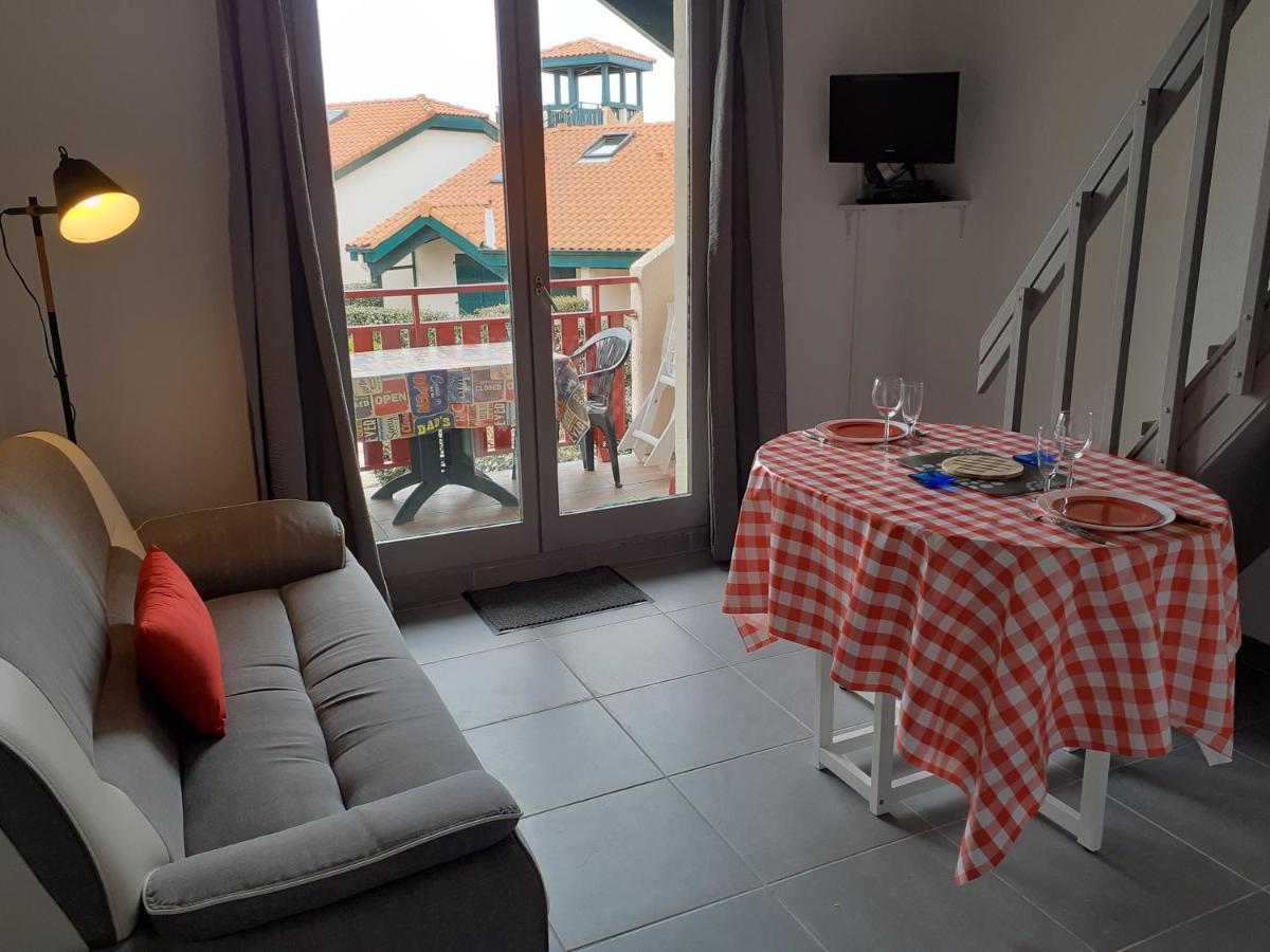 Appartement Santocha 카브레톤 외부 사진