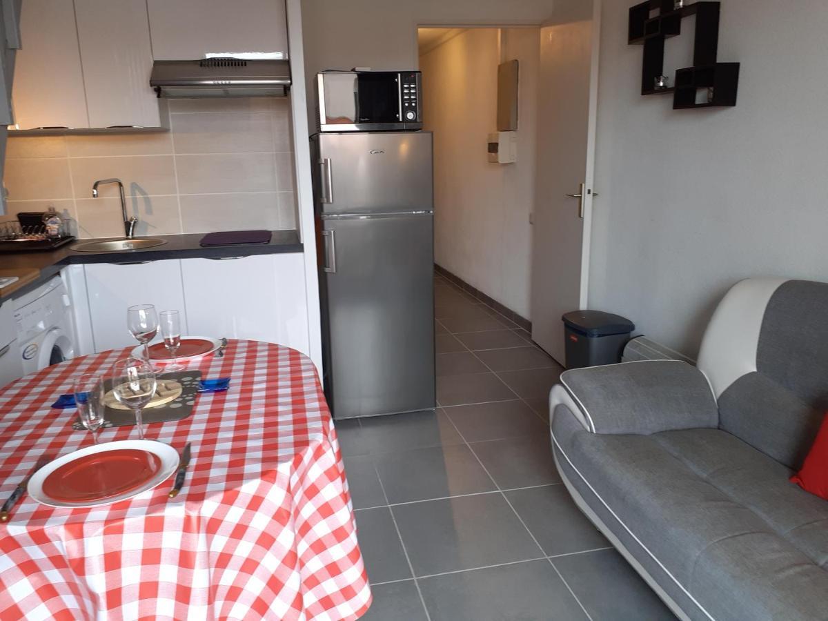 Appartement Santocha 카브레톤 외부 사진