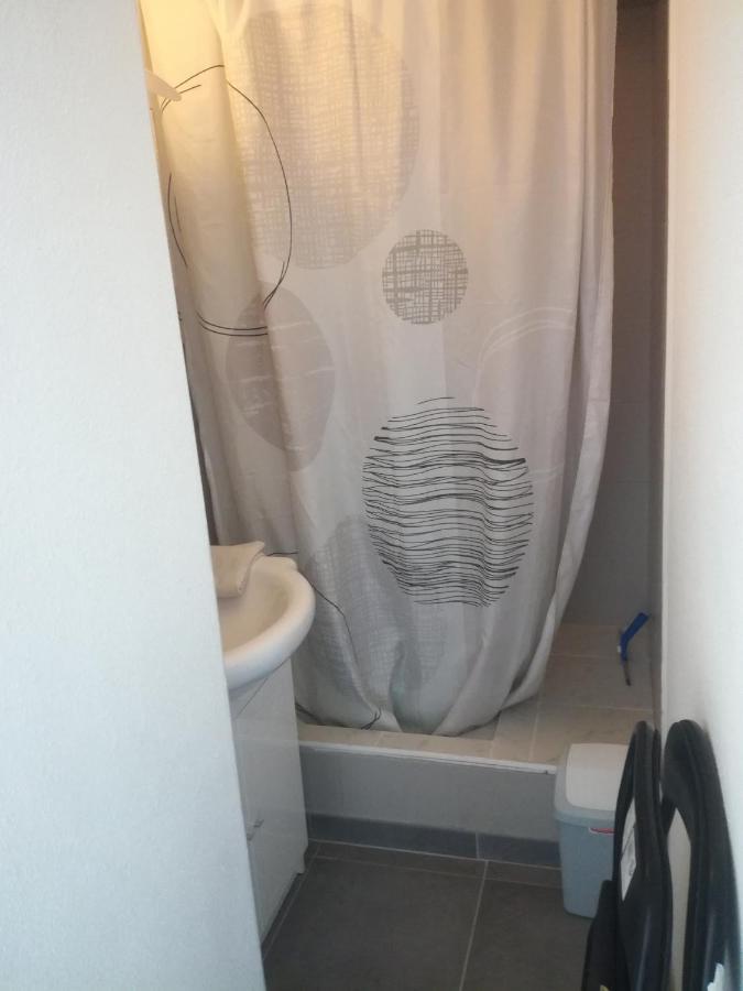 Appartement Santocha 카브레톤 외부 사진