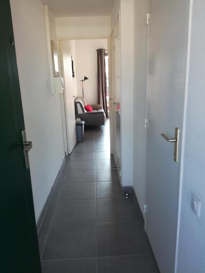 Appartement Santocha 카브레톤 외부 사진