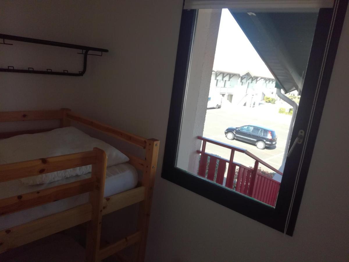 Appartement Santocha 카브레톤 외부 사진