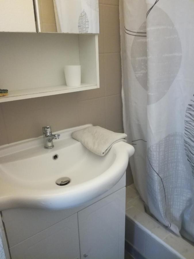 Appartement Santocha 카브레톤 외부 사진