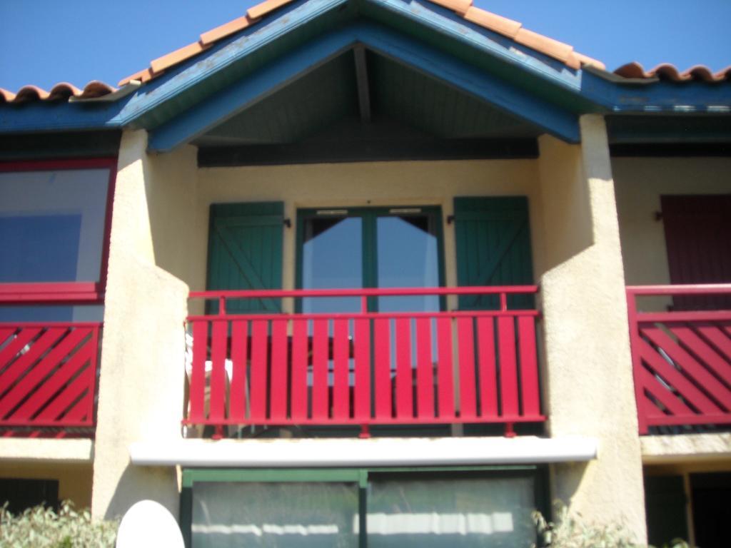 Appartement Santocha 카브레톤 외부 사진